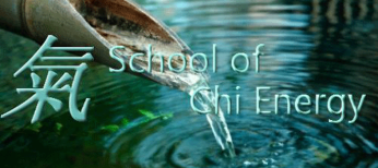 The School of Chi Energy