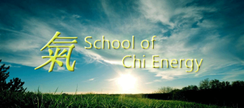 The School of Chi Energy