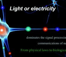 Energy Healing and the science of Bio-Photons