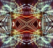 Biophotons in a “Energy Healing Form”…