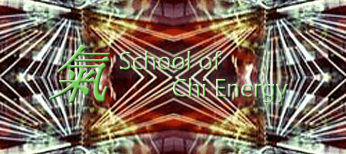 The School of Chi Energy