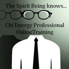 Energy Healing Work at Professional Levels