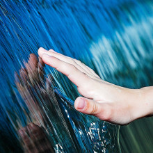 The Influence of Relaxation & Trust while Energy Training