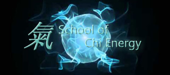 The School of Chi Energy