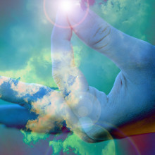 Levitation, Quantum Science & Energy Healing Work