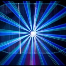 Chi Energy Training and Tractor Beams