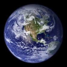 Chi Energy Training around the globe…