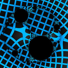 Chi Energy and Microscopic Morphing
