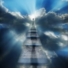 Building Chi in order to bring out your Spirit
