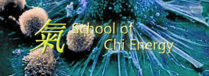The School of Chi Energy