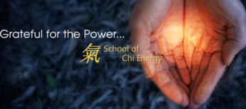 Chi Energy Healing