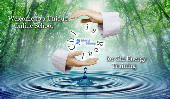 Greatest Chi Cultivation Process Ever