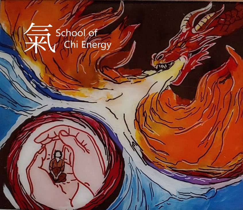 The School of Chi Energy