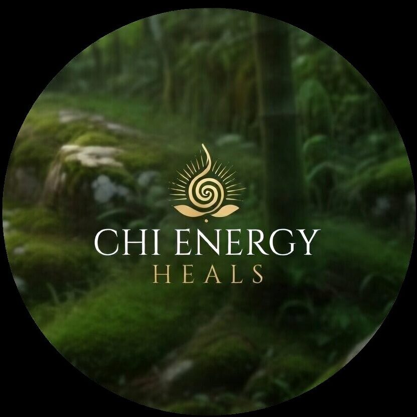 Chi Energy Training Blog